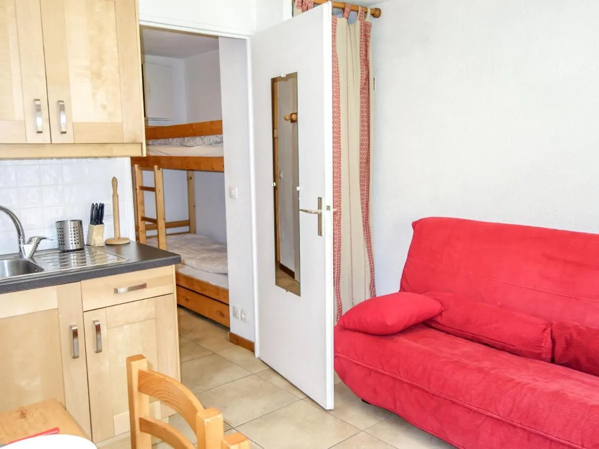 Studio La Piste-1 Apartment Saint-Gervais-les-Bains
