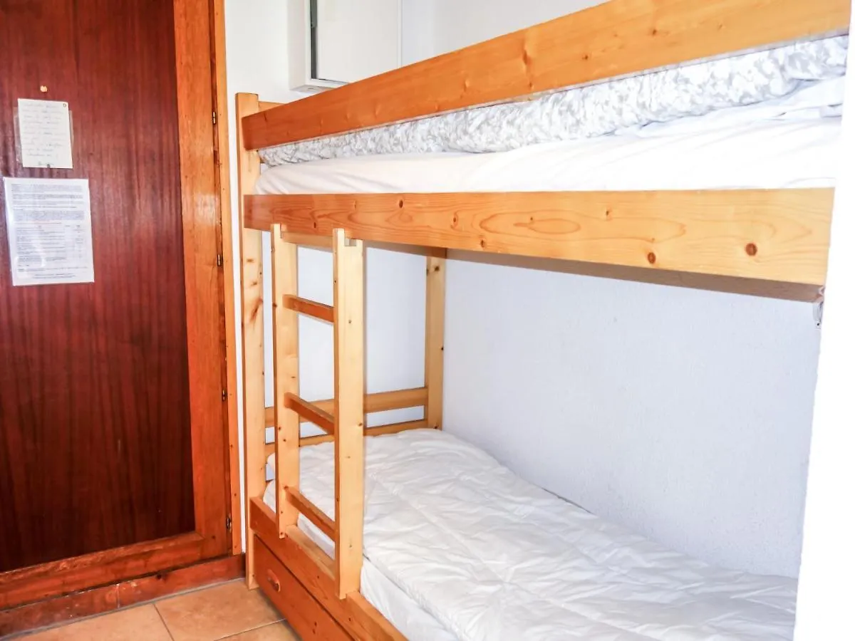 Studio La Piste-1 Apartment Saint-Gervais-les-Bains France