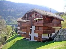 Studio La Piste-1 Apartment Saint-Gervais-les-Bains
