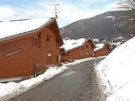 Studio La Piste-1 Apartment Saint-Gervais-les-Bains 0*,