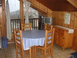 Studio La Piste-1 Apartment Saint-Gervais-les-Bains